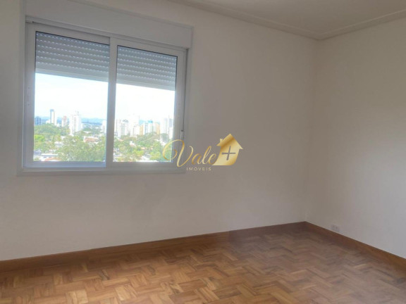 Imagem Apartamento com 3 Quartos à Venda, 198 m² em Jardim Nova América - São José Dos Campos