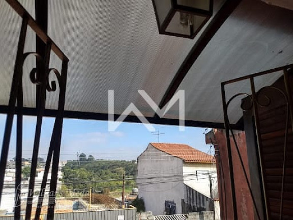 Imagem Sobrado com 2 Quartos à Venda, 131 m² em Jardim Da Mamae - Guarulhos