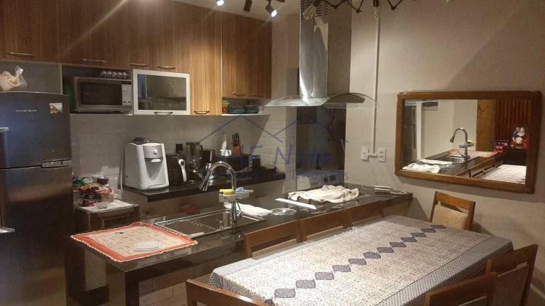Imagem Apartamento com 3 Quartos à Venda, 83 m² em Coliseu Residence - Pirassununga Imagem Apartamento com 3 Quartos à Venda, 83 m² em Coliseu Residence - Pirassununga