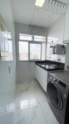 Imagem Imóvel com 2 Quartos à Venda, 68 m² em Valparaíso - Serra Imagem Imóvel com 2 Quartos à Venda, 68 m² em Valparaíso - Serra