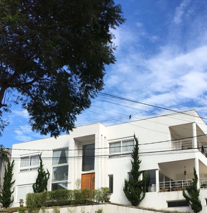 Imagem Casa com 4 Quartos para Alugar ou Temporada, 491 m² em Tamboré - Santana De Parnaíba Imagem Casa com 4 Quartos para Alugar ou Temporada, 491 m² em Tamboré - Santana De Parnaíba