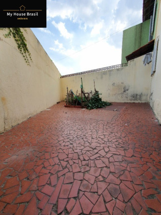 Imagem Casa com 2 Quartos para Alugar, 100 m² em Santana - São Paulo