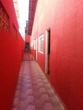Casa com 3 Quartos à Venda, 100 m² em Jardim Valparaíba - São José Dos Campos
