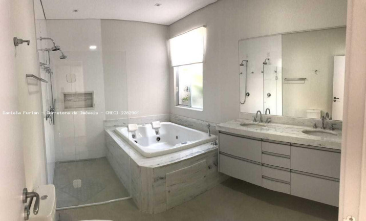 Imagem Casa de Condomínio com 3 Quartos à Venda, 350 m² em Condomínio Ibiti Royal Park - Sorocaba