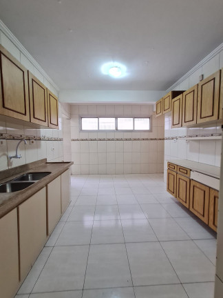 Imagem Apartamento com 3 Quartos à Venda, 141 m² em Gonzaga - Santos Imagem Apartamento com 3 Quartos à Venda, 141 m² em Gonzaga - Santos