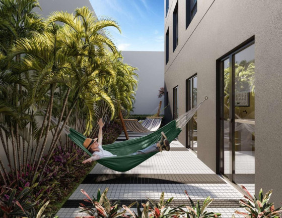 Imagem Imóvel com 1 Quarto à Venda, 24 m² em Barra Funda - São Paulo Imagem Imóvel com 1 Quarto à Venda, 24 m² em Barra Funda - São Paulo