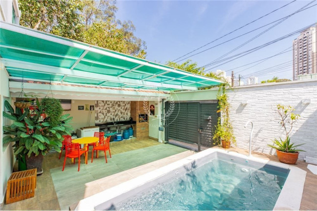 Imagem Casa com 3 Quartos à Venda, 180 m² em Parque Residencial Julia - São Paulo Imagem Casa com 3 Quartos à Venda, 180 m² em Parque Residencial Julia - São Paulo