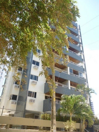 Imagem Apartamento com 3 Quartos à Venda, 152 m² em Candeias - Jaboatão Dos Guararapes Imagem Apartamento com 3 Quartos à Venda, 152 m² em Candeias - Jaboatão Dos Guararapes