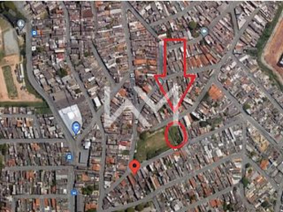 Imagem Terreno à Venda, 250 m² em Jardim Paraíso - Guarulhos Imagem Terreno à Venda, 250 m² em Jardim Paraíso - Guarulhos