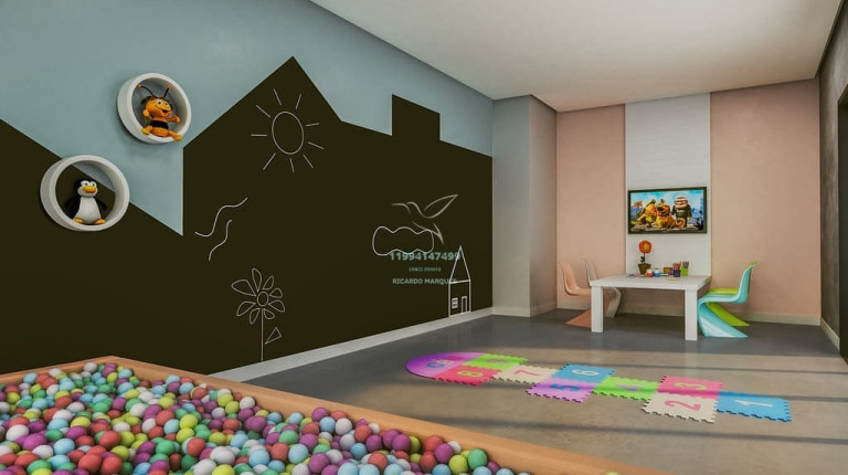 Imagem Apartamento com 3 Quartos à Venda, 120 m² em Granja Viana - Cotia Imagem Apartamento com 3 Quartos à Venda, 120 m² em Granja Viana - Cotia