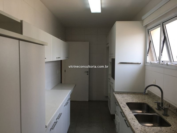 Imagem Apartamento com 3 Quartos à Venda, 135 m² em Jardim Vila Mariana - São Paulo