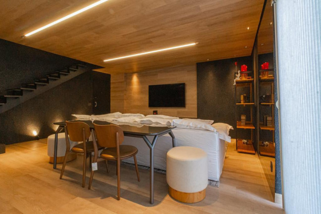 Imagem Apartamento à Venda, 126 m² em Setor Bueno - Goiânia