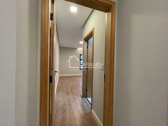 Imagem Imóvel com 3 Quartos à Venda, 150 m² em Horto Florestal - Sorocaba