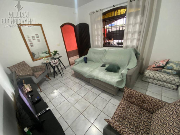 Imagem Casa com 2 Quartos à Venda, em Canto Do Forte - Praia Grande Imagem Casa com 2 Quartos à Venda, em Canto Do Forte - Praia Grande