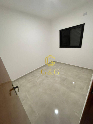Imagem Casa de Vila com 2 Quartos à Venda, 60 m² em Aviação - Praia Grande
