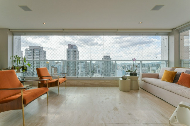 Imagem Apartamento com 4 Quartos à Venda, 271 m² em Perdizes - São Paulo Imagem Apartamento com 4 Quartos à Venda, 271 m² em Perdizes - São Paulo