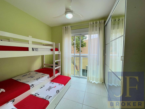 Imagem Apartamento com 2 Quartos para Temporada, 85 m² em Canasvieiras - Florianópolis Imagem Apartamento com 2 Quartos para Temporada, 85 m² em Canasvieiras - Florianópolis