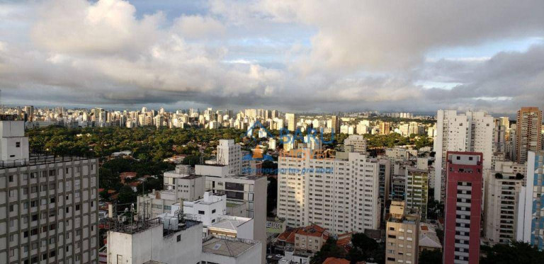 Imagem Apartamento com 4 Quartos à Venda, 195 m² em Pinheiros - São Paulo Imagem Apartamento com 4 Quartos à Venda, 195 m² em Pinheiros - São Paulo