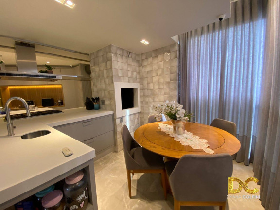 Imagem Apartamento com 3 Quartos à Venda, 275 m² em Quilombo - Cuiabá Imagem Apartamento com 3 Quartos à Venda, 275 m² em Quilombo - Cuiabá