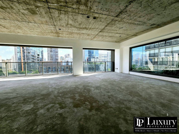Imagem Apartamento com 3 Quartos à Venda, 227 m² em Vila Olimpia - São Paulo Imagem Apartamento com 3 Quartos à Venda, 227 m² em Vila Olimpia - São Paulo