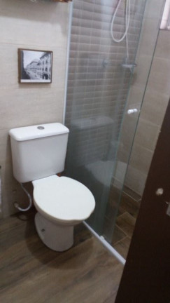 Imagem Apartamento com 3 Quartos à Venda, 61 m² em Parque São Vicente - Mauá