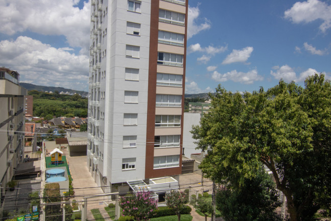 Imagem Apartamento com 2 Quartos à Venda, 73 m² em Petrópolis - Porto Alegre
