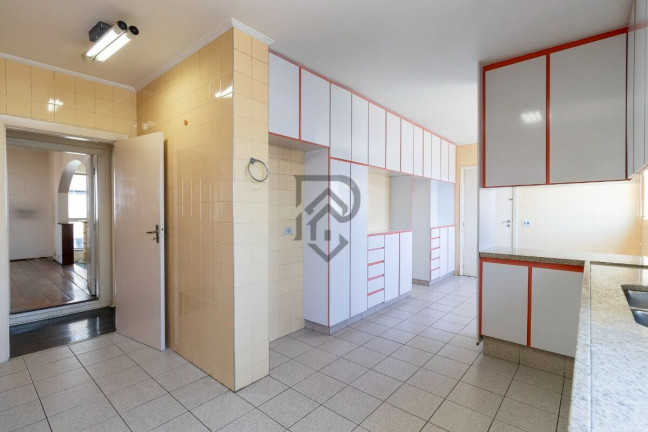 Imagem Apartamento com 3 Quartos à Venda, 227 m² em Itaim Bibi - São Paulo Imagem Apartamento com 3 Quartos à Venda, 227 m² em Itaim Bibi - São Paulo
