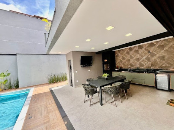 Imagem Casa com 4 Quartos à Venda, 215 m² em Urbanova - São José Dos Campos Imagem Casa com 4 Quartos à Venda, 215 m² em Urbanova - São José Dos Campos