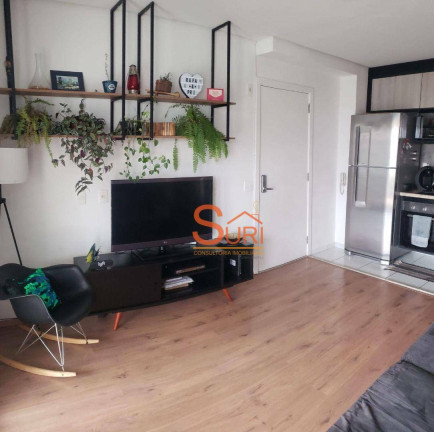 Imagem Apartamento com 2 Quartos à Venda, 62 m² em Centro - São Bernardo Do Campo