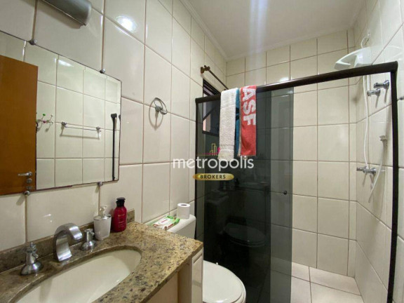Imagem Sobrado com 5 Quartos à Venda, 327 m² em Santa Paula - São Caetano Do Sul Imagem Sobrado com 5 Quartos à Venda, 327 m² em Santa Paula - São Caetano Do Sul