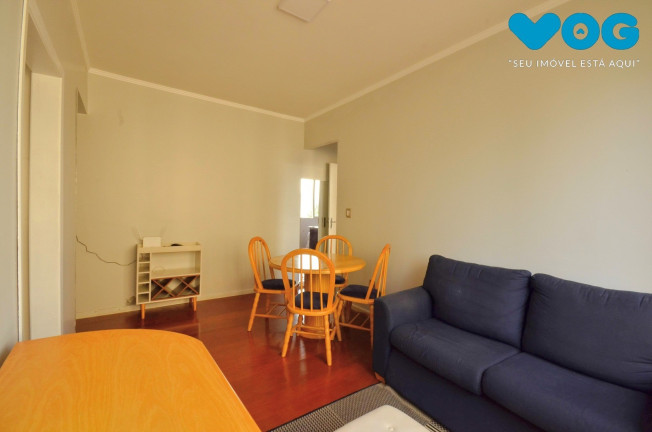 Imagem Imóvel com 1 Quarto à Venda, 42 m² em Centro Histórico - Porto Alegre