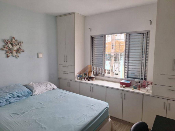 Imagem Sobrado com 3 Quartos à Venda, 110 m² em Vila Buenos Aires - São Paulo Imagem Sobrado com 3 Quartos à Venda, 110 m² em Vila Buenos Aires - São Paulo