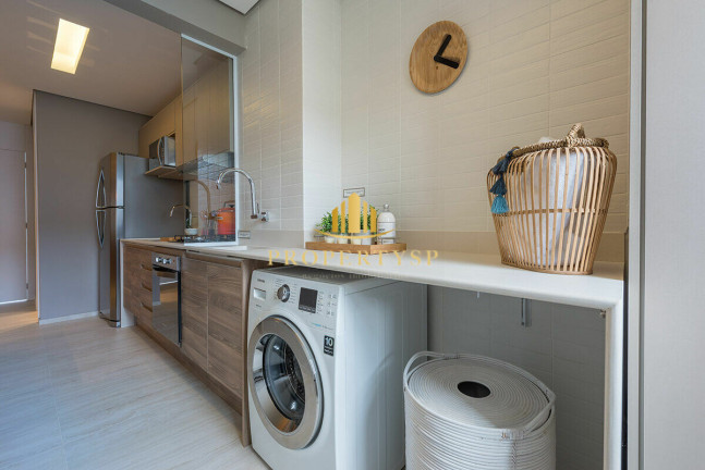 Imagem Apartamento com 2 Quartos à Venda, 67 m² em Barra Funda - São Paulo