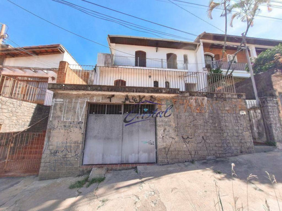 Imagem Casa com 5 Quartos à Venda, 260 m² em Butantã - São Paulo Imagem Casa com 5 Quartos à Venda, 260 m² em Butantã - São Paulo