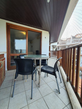 Imagem Apartamento com 2 Quartos para Temporada, em Praia Grande - Ubatuba Imagem Apartamento com 2 Quartos para Temporada, em Praia Grande - Ubatuba