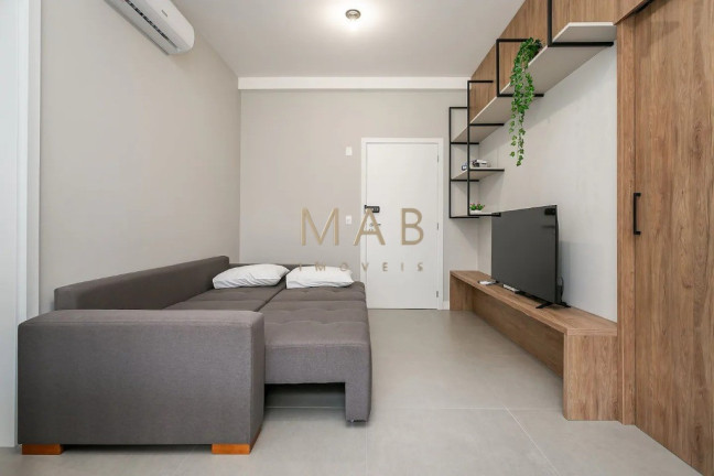 Imagem Imóvel com 1 Quarto à Venda, 53 m² em Cachoeira Do Bom Jesus - Florianópolis