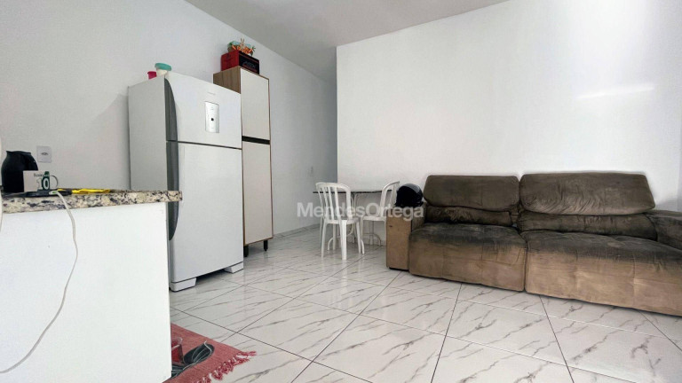 Imagem Casa com 1 Quarto à Venda, 43 m² em Jardim São Marcos - Sorocaba Imagem Casa com 1 Quarto à Venda, 43 m² em Jardim São Marcos - Sorocaba
