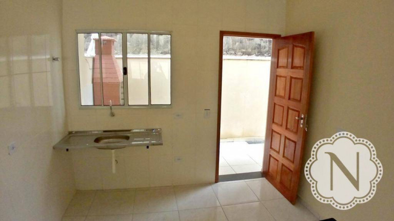Imagem Casa de Condomínio com 2 Quartos à Venda, 55 m² em Cibratel Ii - Itanhaém Imagem Casa de Condomínio com 2 Quartos à Venda, 55 m² em Cibratel Ii - Itanhaém