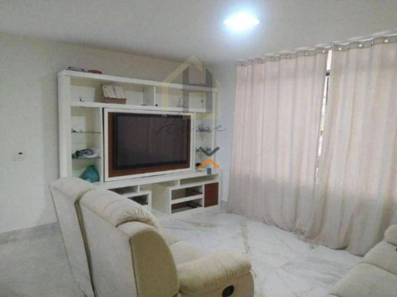 Imagem Casa com 3 Quartos à Venda, 379 m² em Campestre - Santo André Imagem Casa com 3 Quartos à Venda, 379 m² em Campestre - Santo André