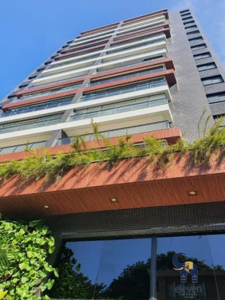Apartamento com 3 Quartos à Venda, 96 m² em Horto Florestal - Salvador