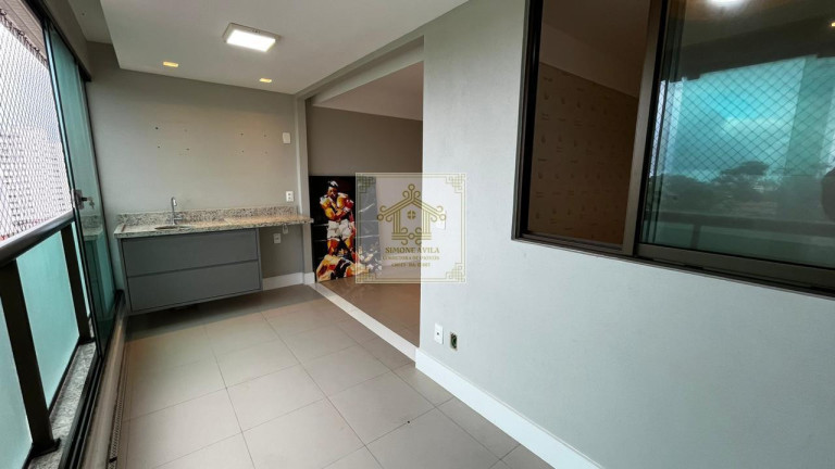 Imagem Apartamento com 3 Quartos à Venda, 83 m² em Jardim Apipema - Salvador Imagem Apartamento com 3 Quartos à Venda, 83 m² em Jardim Apipema - Salvador