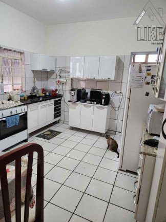Imagem Casa com 3 Quartos à Venda, 70 m² em Bosque Dos Eucaliptos - São José Dos Campos Imagem Casa com 3 Quartos à Venda, 70 m² em Bosque Dos Eucaliptos - São José Dos Campos