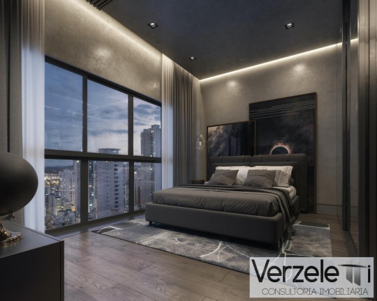 Imagem Apartamento com 4 Quartos à Venda, 180 m² em Centro - Balneário Camboriú