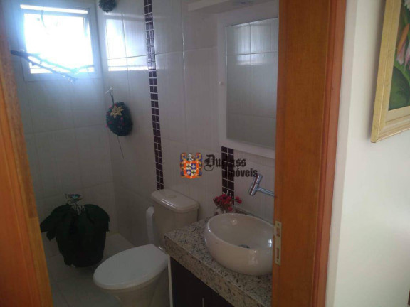 Imagem Cobertura com 3 Quartos à Venda, 118 m² em Solemar - Praia Grande Imagem Cobertura com 3 Quartos à Venda, 118 m² em Solemar - Praia Grande