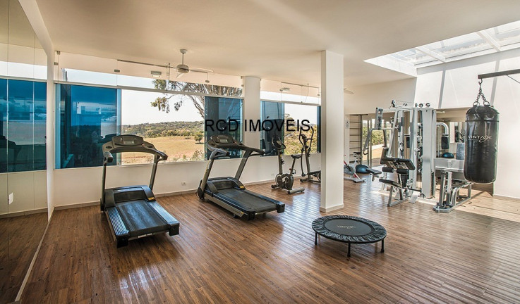 Imagem Casa com 5 Quartos à Venda, 772 m² em Moinho Velho - Cotia