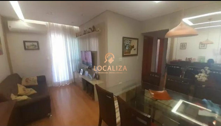 Imagem Imóvel com 3 Quartos à Venda, 80 m² em Jardim Califórnia - Jacareí Imagem Imóvel com 3 Quartos à Venda, 80 m² em Jardim Califórnia - Jacareí