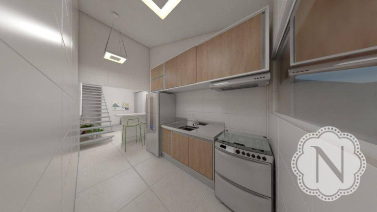 Imagem Sobrado com 2 Quartos à Venda, 84 m² em Santa Júlia - Itanhaém Imagem Sobrado com 2 Quartos à Venda, 84 m² em Santa Júlia - Itanhaém