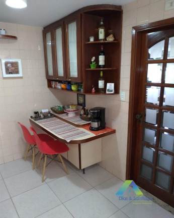 Imagem Apartamento com 3 Quartos à Venda, 76 m² em Vila Mascote - São Paulo