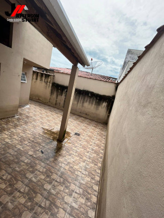 Imagem Casa com 2 Quartos à Venda, em Vila Dos Comerciários Ii - Guaratinguetá Imagem Casa com 2 Quartos à Venda, em Vila Dos Comerciários Ii - Guaratinguetá