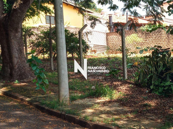 Imagem Terreno à Venda, 458 m² em Barão Geraldo - Campinas